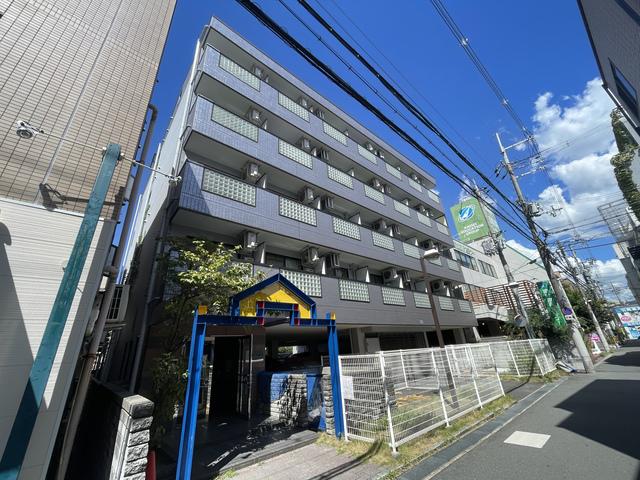 北園ハイツ