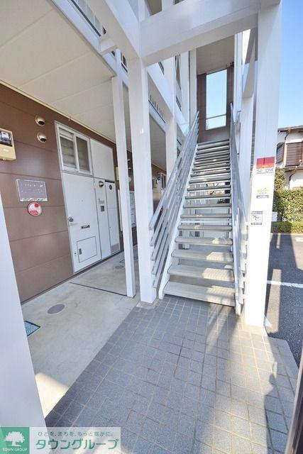 レオパレスさくら小町