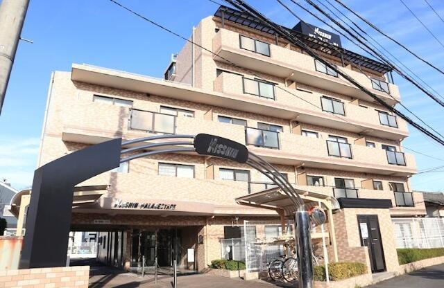 日神パレステージ古淵