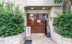 ラグジュアリーアパートメント東日本橋