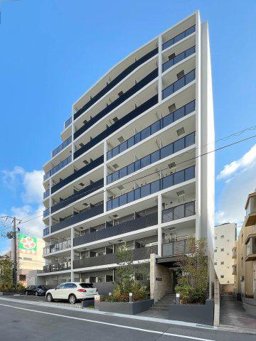 神戸元町NOAH