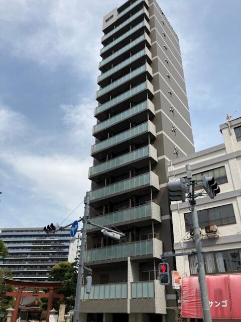 プライマル蒲田