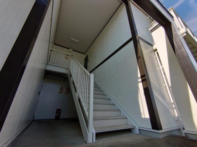 KSホームB棟