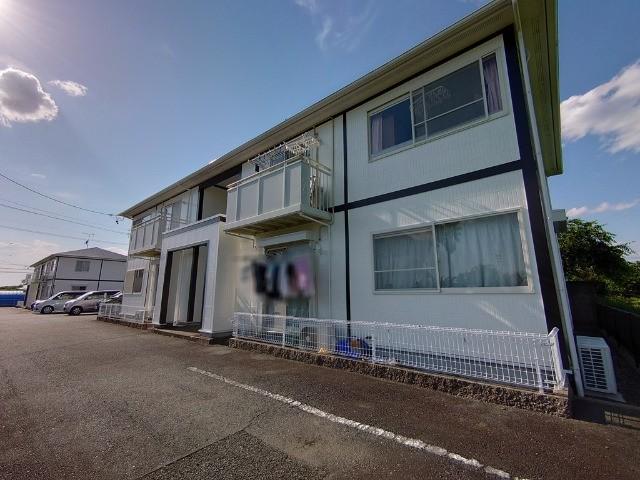 KSホームB棟