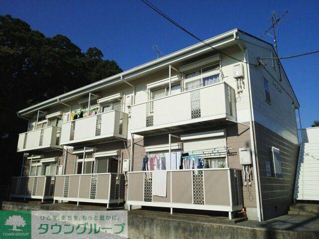 バードハイムB