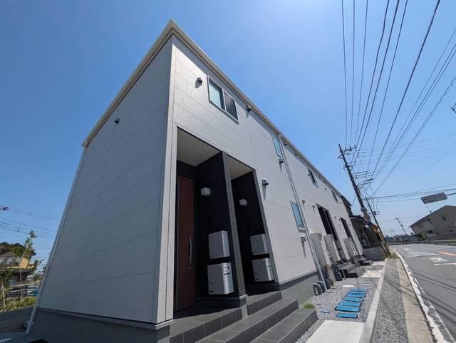 リーブルファイン三郷鷹野II