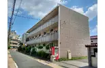 レオパレスシリウス戸田
