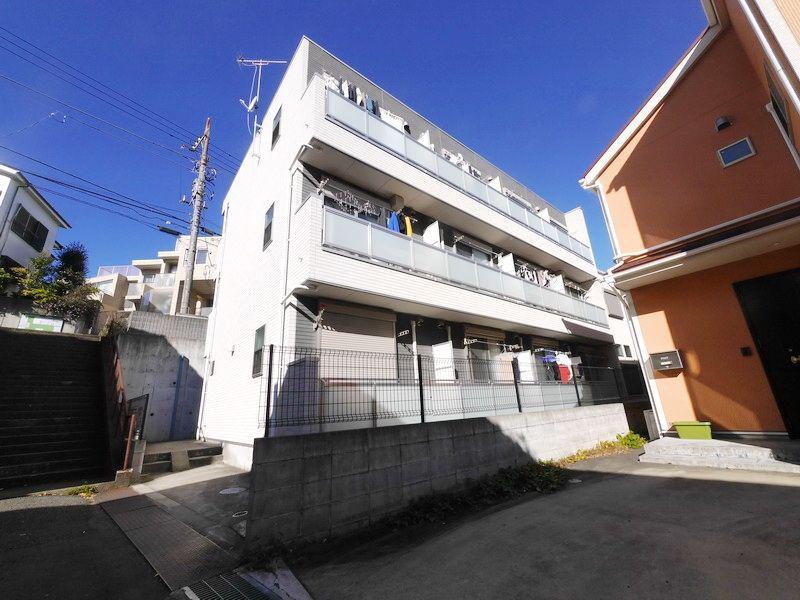 リブリ・溝ノ口