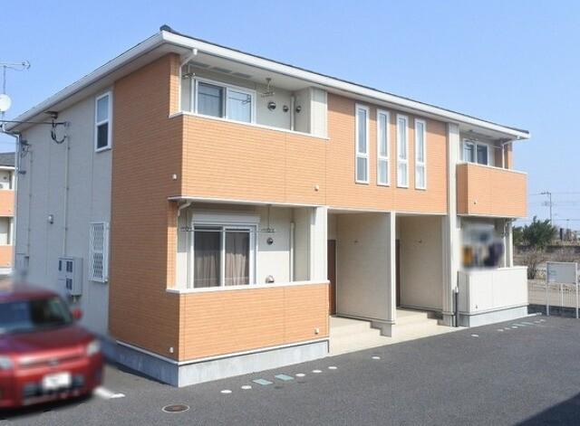 ファインB