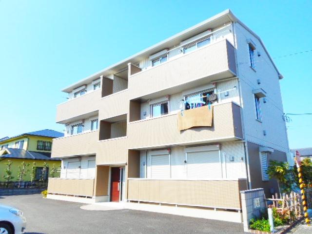 ベルシャイン厚木II