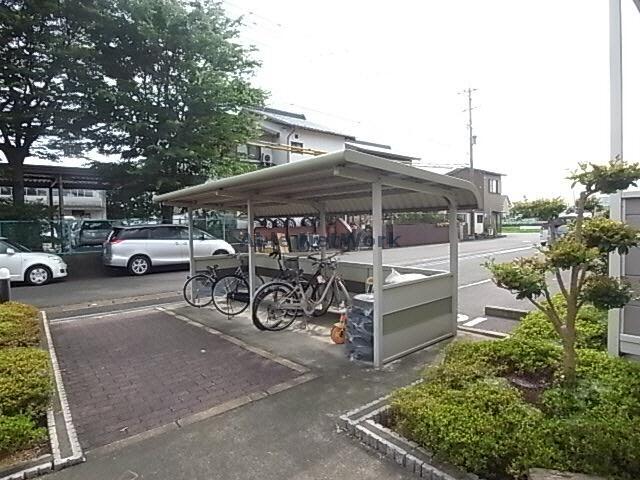 ファミーユ大洞II