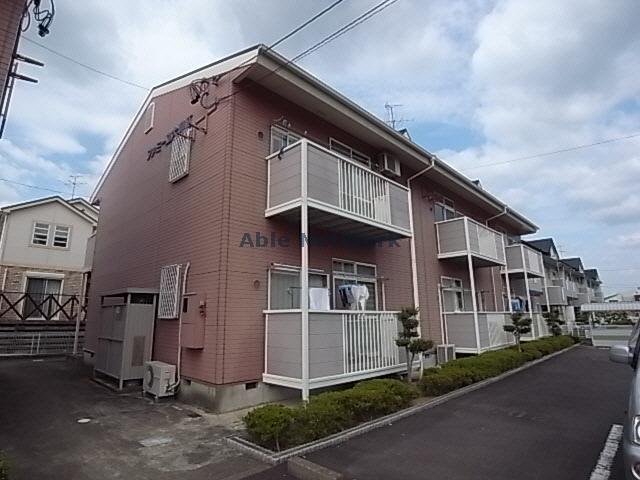 ファミーユ大洞II