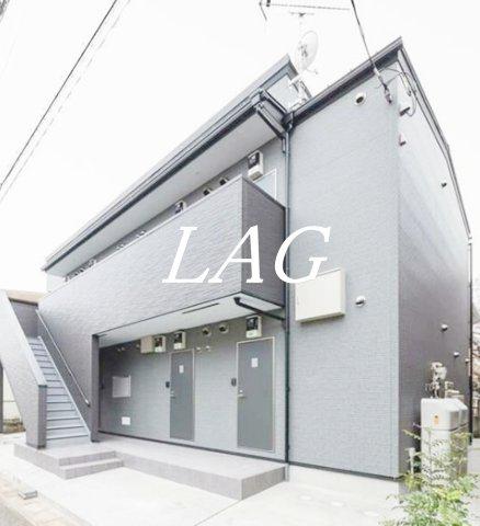 メゾン・ド 新検見川