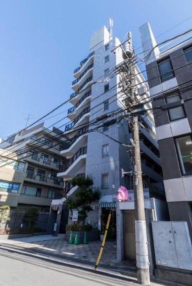 ダイヤモンドスクエア新所沢