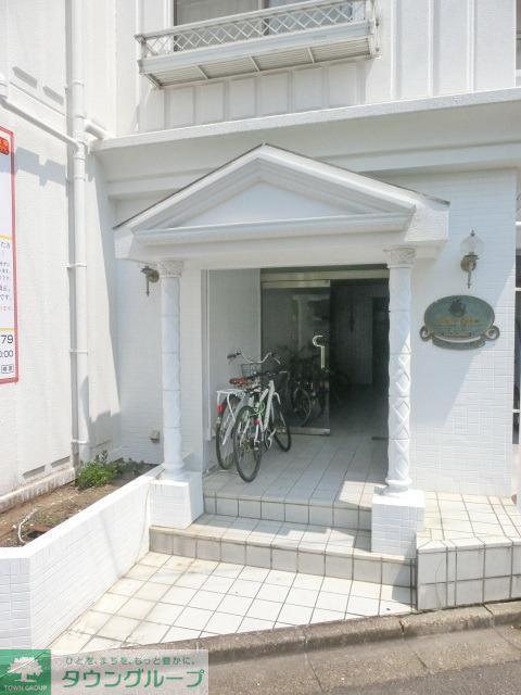 ジュネパレス新松戸第7
