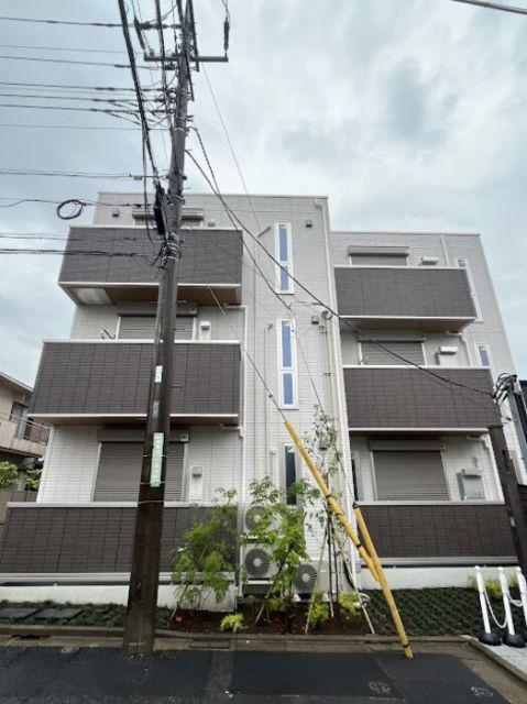 セレスティア南烏山