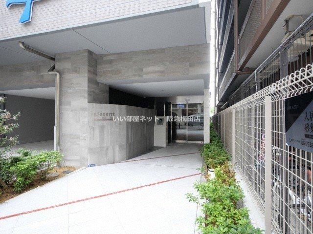 セレニテ江坂ミラク