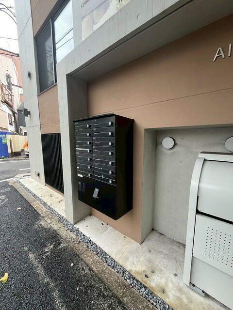 ALETTA野方