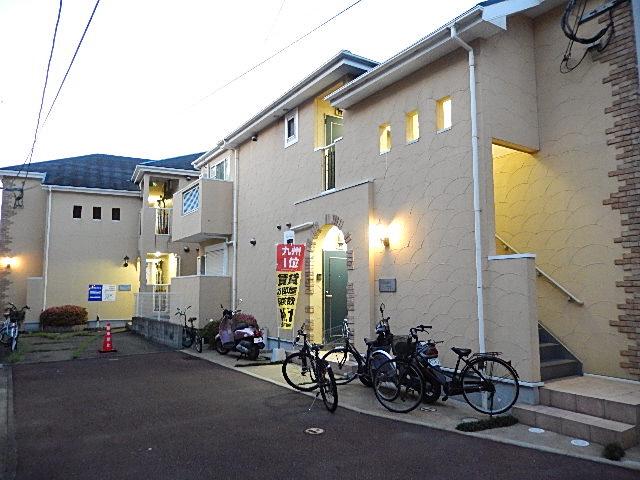 リブレアタウン井尻A棟
