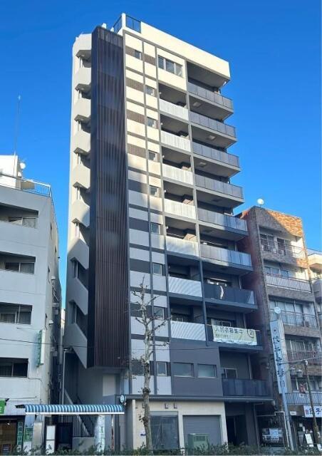 クレイラ西早稲田(3LDK/10階)