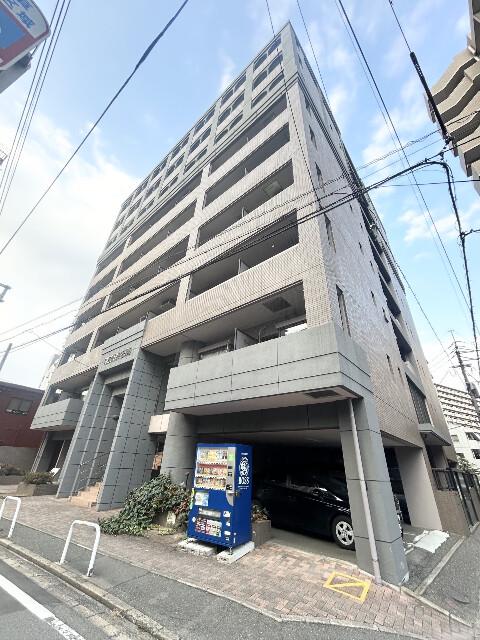ピュアドームリバージュ平尾