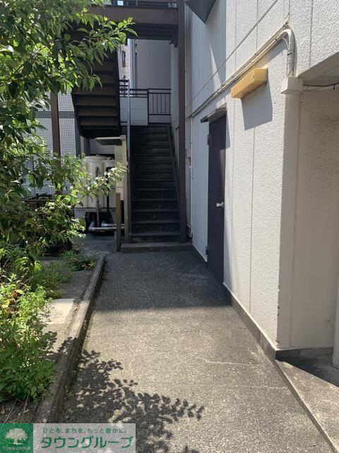 町田ハイム