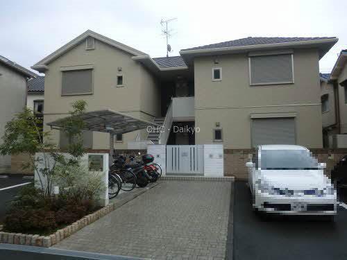 シャーメゾン小山