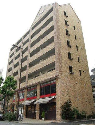 ブラーヴォ扇町
