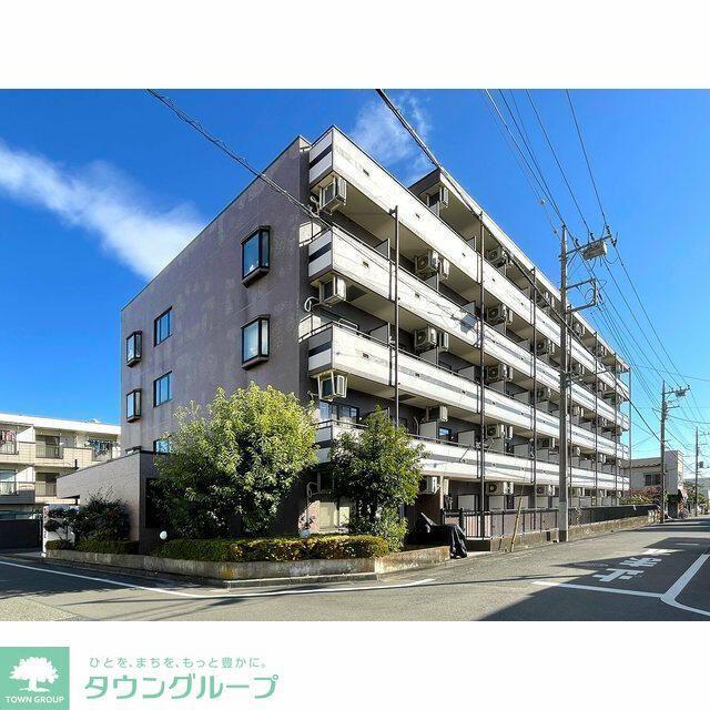 パークテラス八王子