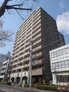 日神パレステージ春日部中央
