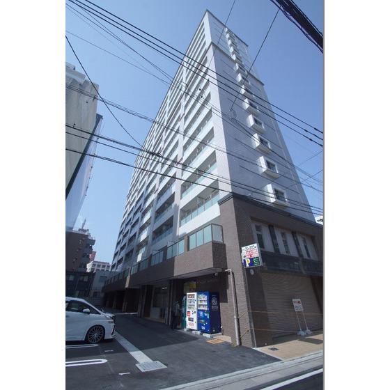 エステートモア天神
