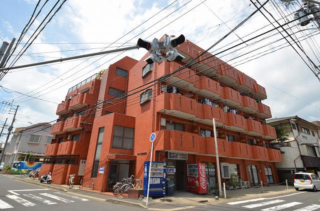 グレイス鴨池壱番館