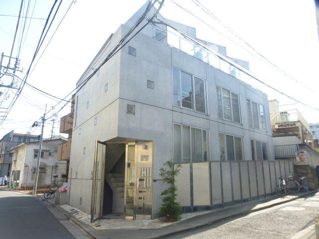 シルバラード広尾