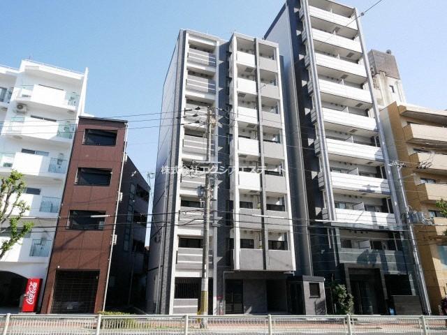 TOYOTOMI STAY PREMIUM 梅田西II