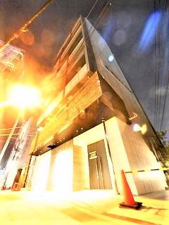 メインステージ横濱東口