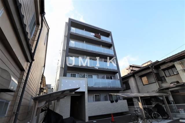 ARCSTAGE清輝本町