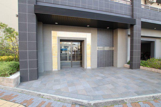 エステムプラザ京橋IIIリベルタ