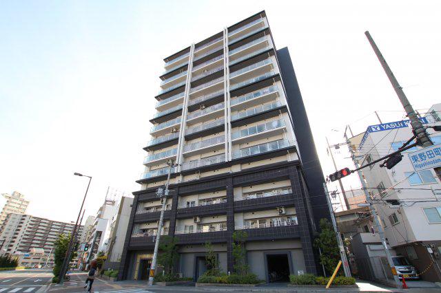 エステムプラザ京橋IIIリベルタ
