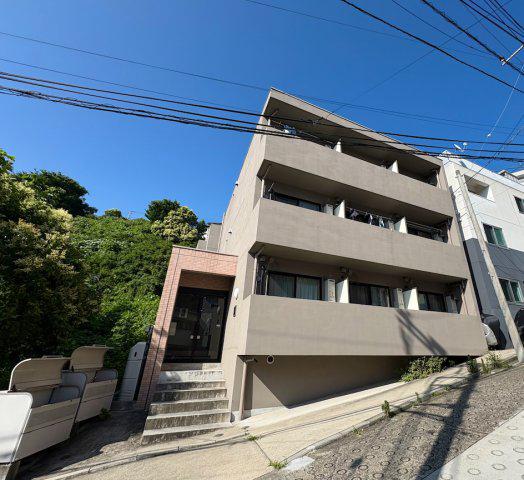レピュア保土ヶ谷レジデンス