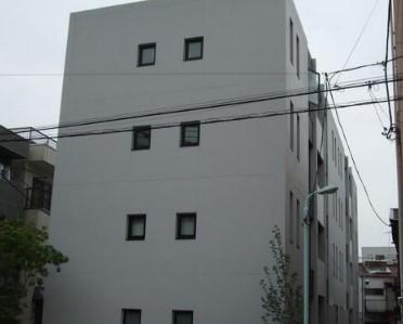 エステート南砂町
