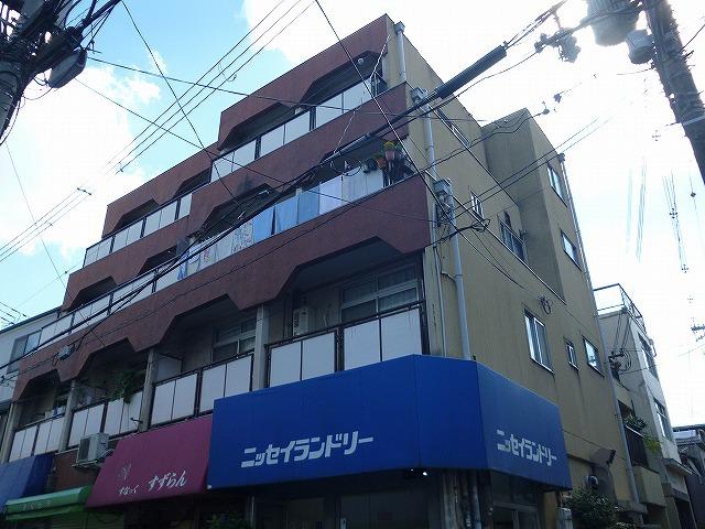 日精マンション