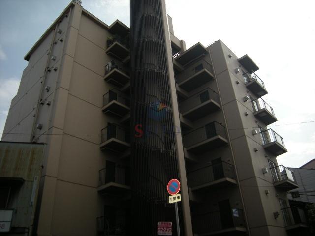 ピュアライフ歌島