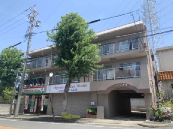 ハイム原南