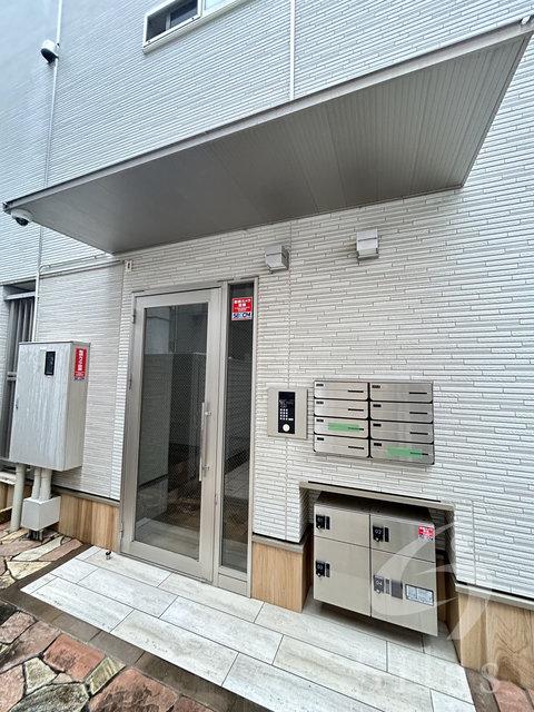 ゴールイン岸城