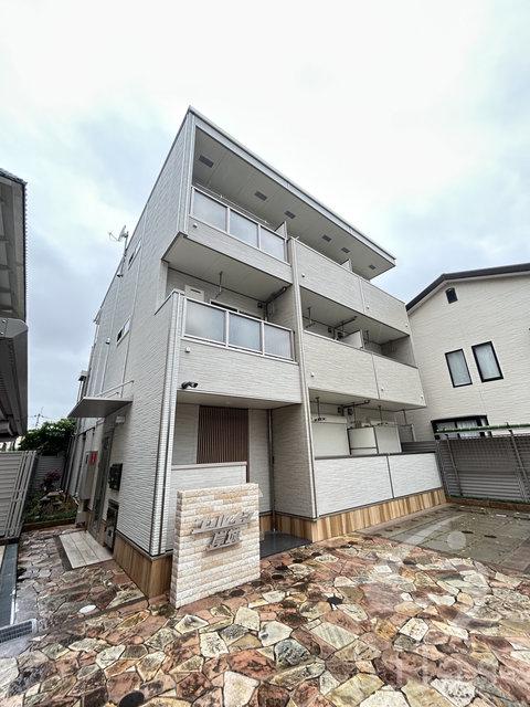 ゴールイン岸城