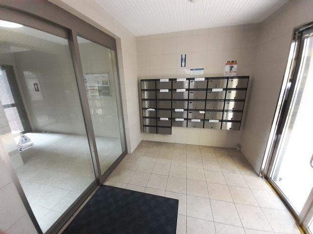 加治屋町MSH