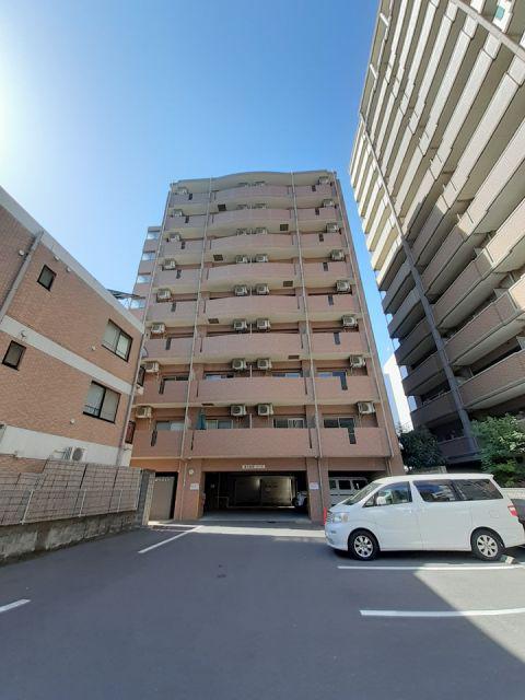 加治屋町MSH(1LDK/7階)