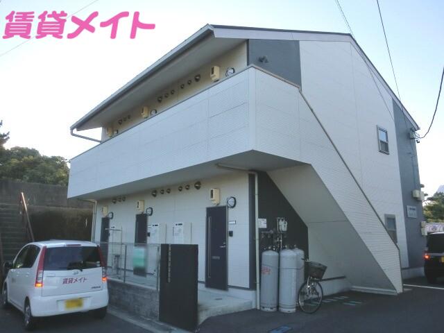TOP HOUSE羽津II