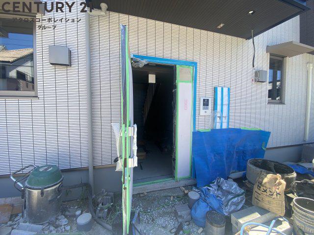 YOUR MAISON 富松