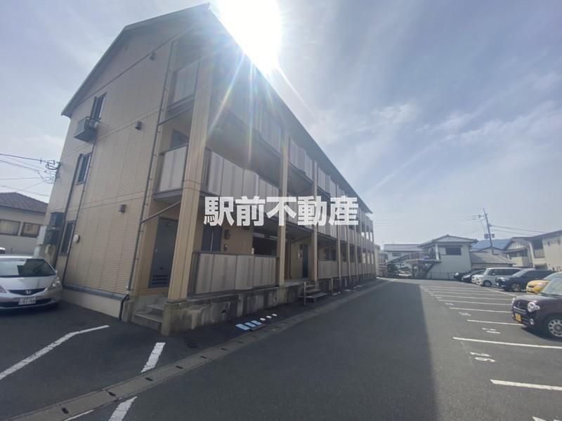 リビングタウン田代外町D